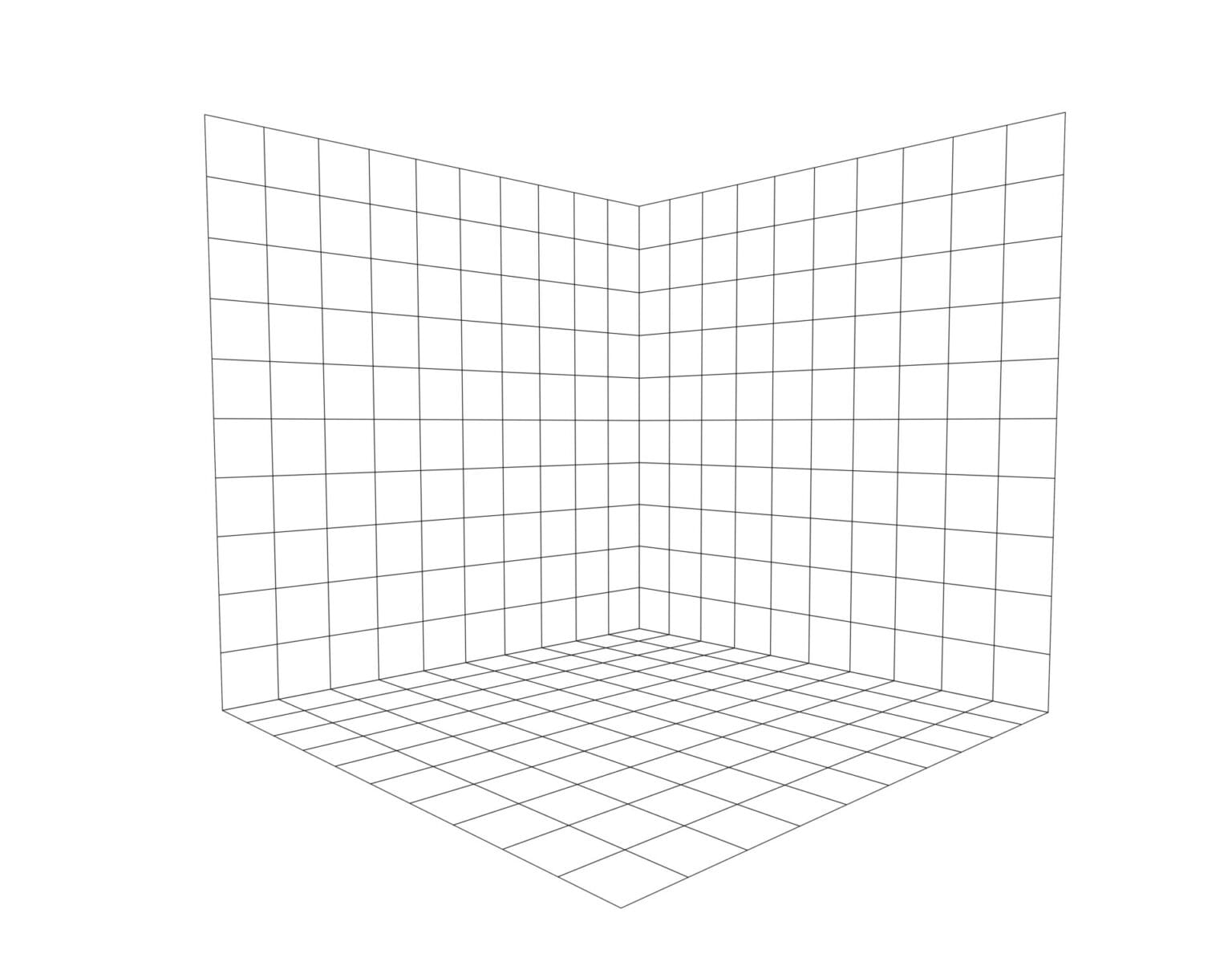 Learning perspective drawing is essential to becoming an illustrator, animator, or interior designer.